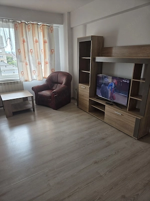 PF Închiriez ap cu 2 camere decomandat Nufaru  - imagine 2