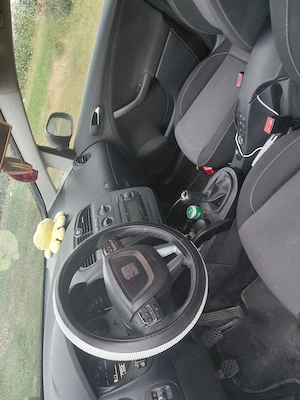 vand seat altea  - imagine 4