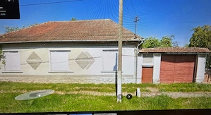 Casa de vanzare Ginta, jud. Bihor 30.000 EUR - imagine 3