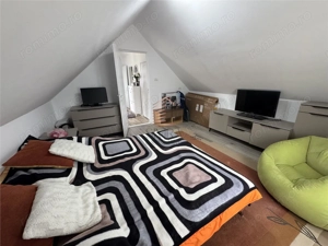 casa de vanzare P+M cu teren 3300 mp, Hidiselu de sus - imagine 12