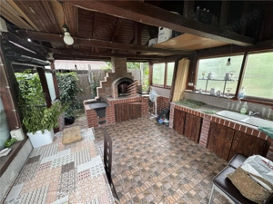 casa de vanzare P+M cu teren 3300 mp, Hidiselu de sus - imagine 14