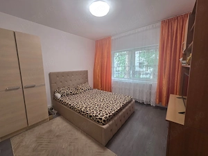 Apartament de vanzare, 3 camere, decomandat, 67 mp, Mircea cel Batran - imagine 2