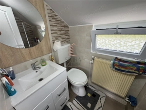 casa de vanzare P+M cu teren 3300 mp, Hidiselu de sus - imagine 10