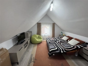 casa de vanzare P+M cu teren 3300 mp, Hidiselu de sus - imagine 11