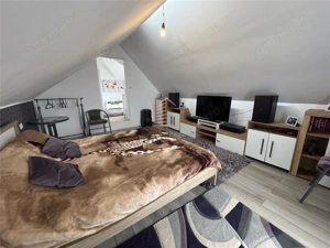 casa de vanzare P+M cu teren 3300 mp, Hidiselu de sus - imagine 7