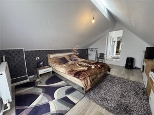 casa de vanzare P+M cu teren 3300 mp, Hidiselu de sus - imagine 8