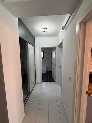 Apartament cu 2 camere modern Bucium-Visan - imagine 11