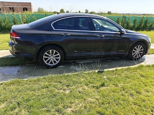 Vând vw passat an 2016