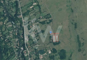 Teren extravilan de vânzare - Valea Avrigului, Sibiu - imagine 6