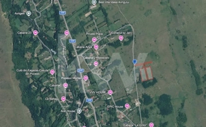 Teren extravilan de vânzare - Valea Avrigului, Sibiu - imagine 4