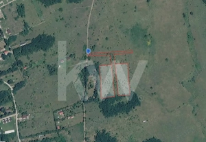Teren extravilan de vânzare - Valea Avrigului, Sibiu - imagine 5