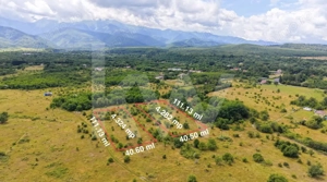 Teren extravilan de vânzare - Valea Avrigului, Sibiu - imagine 11