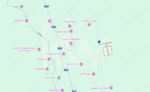 Teren extravilan de vânzare - Valea Avrigului, Sibiu - imagine 10