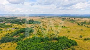 Teren extravilan de vânzare - Valea Avrigului, Sibiu - imagine 9