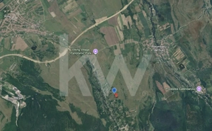 Teren extravilan de vânzare - Valea Avrigului, Sibiu - imagine 8
