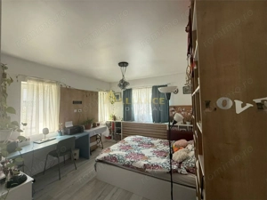 CENTRU MAGURELE-CASA INDIVIDUALA-PARTER-4 CAMERE-4 BAI - imagine 8
