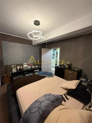 15 MINUTE METROU 1 DECEMBRIE - 3 CAMERE + PARCARE SUBTERANA INCLUSA  #206;N PRET - imagine 4