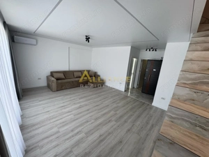 Penthouse - 119mp - 10 minute metrou Ap #259;r #259;torii patriei + PARCARE - 215.000€ - imagine 2