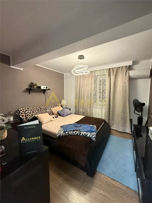15 MINUTE METROU 1 DECEMBRIE - 3 CAMERE + PARCARE SUBTERANA INCLUSA  #206;N PRET - imagine 3