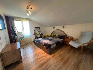 EXCLUSIVITATE - VILA INDIVIDUAL #258; P+1+M+pod - imagine 7