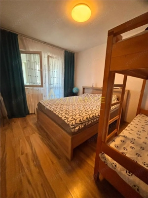 10 MINUTE METROU DIMITRIE LEONIDA - 2 CAMERE + PARCARE - 99.990€ - imagine 7