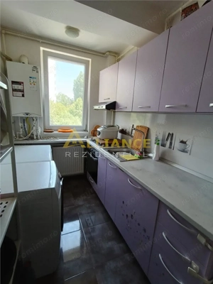 3 CAMERE 60mp + TERAS #258; 54mp - BRANCOVEANU - 145.000€ - imagine 5