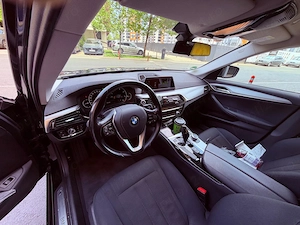 Vand seria 5 G31 xdrive 2018 luna 12  - imagine 5