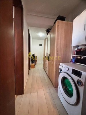 10 MINUTE METROU DIMITRIE LEONIDA - 2 CAMERE + PARCARE - 99.990€ - imagine 10