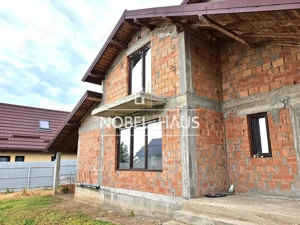 Casa noua 320 mp, teren intravilan 600 mp, Barlad - imagine 2