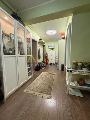 15 MINUTE METROU 1 DECEMBRIE - 3 CAMERE + PARCARE SUBTERANA INCLUSA  #206;N PRET - imagine 12