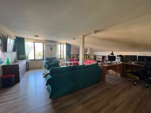 EXCLUSIVITATE - VILA INDIVIDUAL #258; P+1+M+pod - imagine 16