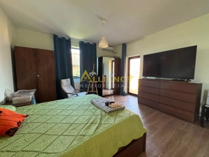 EXCLUSIVITATE - VILA INDIVIDUAL #258; P+1+M+pod - imagine 11