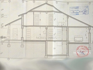 Casa noua 320 mp, teren intravilan 600 mp, Barlad - imagine 3
