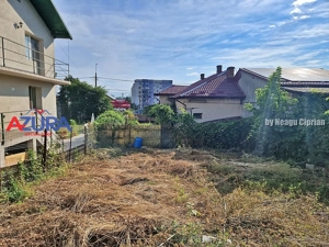 Teren 472 mp, Găvana - Aleea Spitalului, liber, gata de construit - imagine 8