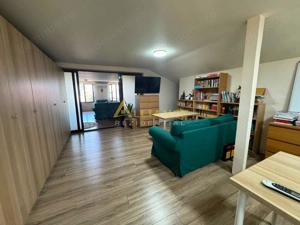 EXCLUSIVITATE - VILA INDIVIDUAL #258; P+1+M+pod - imagine 14