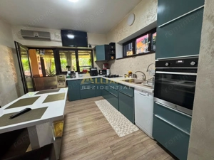 EXCLUSIVITATE - VILA INDIVIDUAL #258; P+1+M+pod - imagine 17