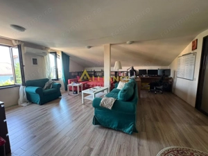 EXCLUSIVITATE - VILA INDIVIDUAL #258; P+1+M+pod - imagine 12