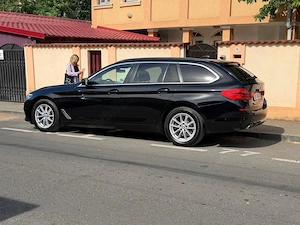Vand seria 5 G31 xdrive 2018 luna 12  - imagine 3