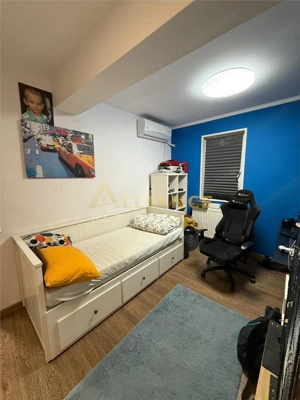 15 MINUTE METROU 1 DECEMBRIE - 3 CAMERE + PARCARE SUBTERANA INCLUSA  #206;N PRET - imagine 8