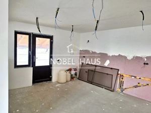 Casa noua 320 mp, teren intravilan 600 mp, Barlad - imagine 6