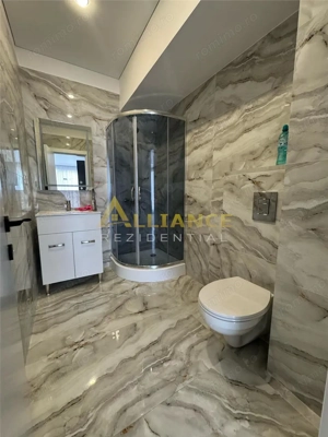 Penthouse - 119mp - 10 minute metrou Ap #259;r #259;torii patriei + PARCARE - 215.000€ - imagine 11