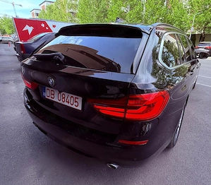 Vand seria 5 G31 xdrive 2018 luna 12  - imagine 2