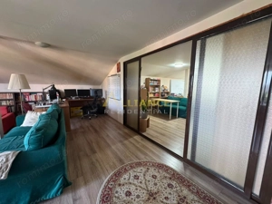 EXCLUSIVITATE - VILA INDIVIDUAL #258; P+1+M+pod - imagine 13