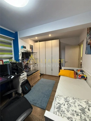 15 MINUTE METROU 1 DECEMBRIE - 3 CAMERE + PARCARE SUBTERANA INCLUSA  #206;N PRET - imagine 7