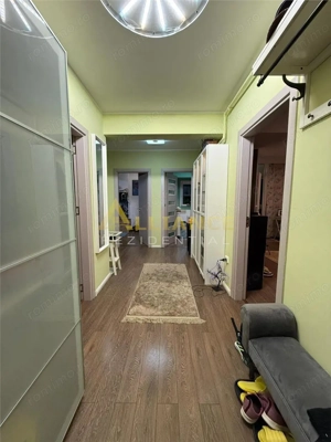 15 MINUTE METROU 1 DECEMBRIE - 3 CAMERE + PARCARE SUBTERANA INCLUSA  #206;N PRET - imagine 11