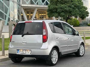 Mitsubishi COLT 30.000KM - imagine 4