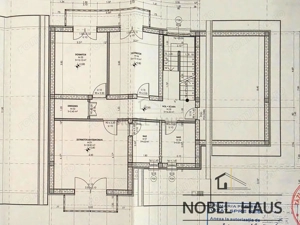 Casa noua 320 mp, teren intravilan 600 mp, Barlad - imagine 16