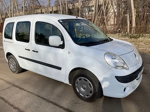 Vând Renault Kango diesel 1,5 dci  - imagine 8