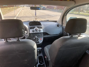 Vând Renault Kango diesel 1,5 dci  - imagine 7
