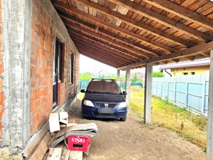 Casa noua 320 mp, teren intravilan 600 mp, Barlad - imagine 14